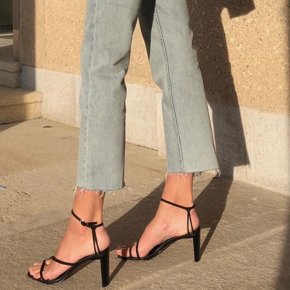 NAKEDVICE The Cyrus Heel - Picture 8 of 16